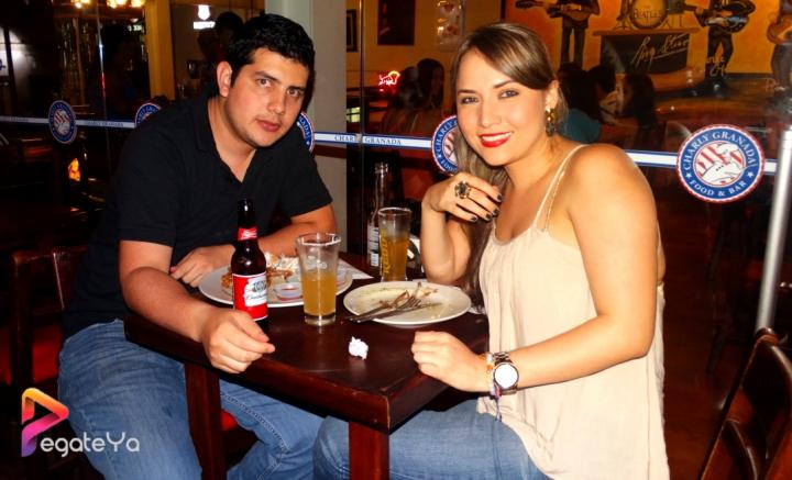 Foto 18 de Charly - Granada / Marzo 21 del 2015 en Charly, Cali