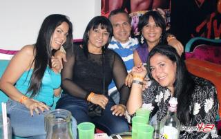 Foto 18 de Diciembre 07 del 2013 en Beautiful 80`s Cali, Cali