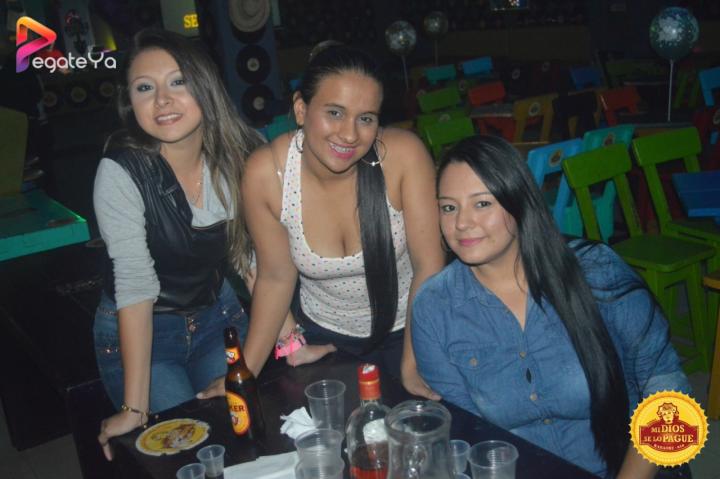 Foto 4 de Mi Dios Se Lo Pague - Feria 2015 en Fonda Mi Dios Se Lo Pague, Cali