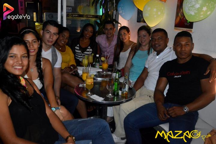 Foto 17 de Mazao Park - 4to Fds Abril 2016 en Mazao Park, Cali