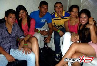 Foto 18 de Octubre 13 del 2012 en Babel / Barra Libre Cali, Cali
