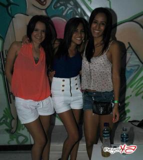 Foto 5 de Diciembre 07 del 2013 en Heaven Shots, Cali
