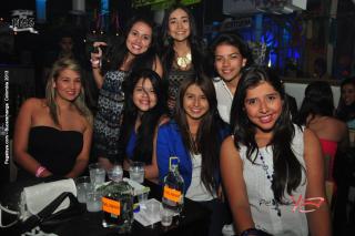 Foto 4 de Fotos Malabar Marzo 2013 en Discoteca Malabar Bucaramanga, Bucaramanga