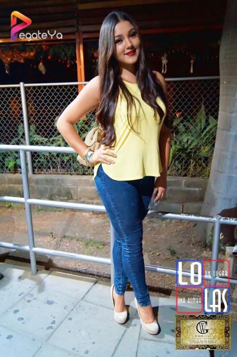 Foto 113 de Lolas - Feria 2015 en Lolas Club Menga Cali, Cali