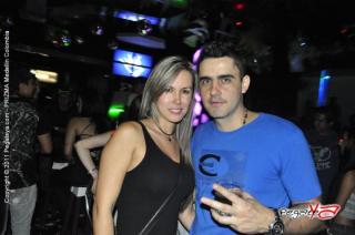 Foto 53 de Discoteca Prizma DUKEX 10 AÑOS en Prizma Discoteca Medellin, Medellín