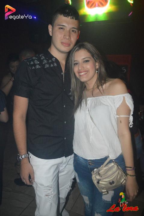 Foto 39 de La Lora - 3er Fds Febrero 2017 en La Lora Bar, Cali