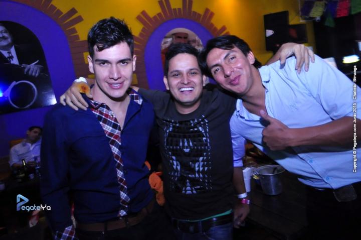 Foto 73 de Discoteca Chabela - 27 junio 2015 en Discoteca Chabela Bucaramanga, Bucaramanga