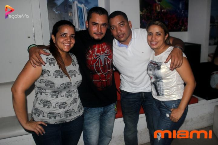 Foto 36 de Miami Bar - Feria 2015 en Miami Bar Cali, Cali