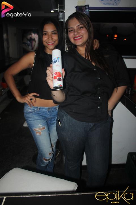 Foto 10 de Epika - 2do FDS Julio 2016 en Epika Night Club, Cali