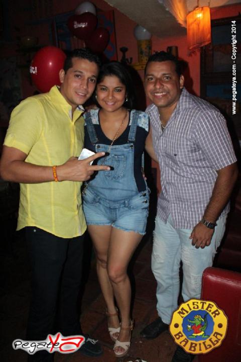 Foto 74 de MISTER BABILLA 20 Y 21 de SEPT 2014 en Discoteca MISTER BABILLA cartagena, Cartagena