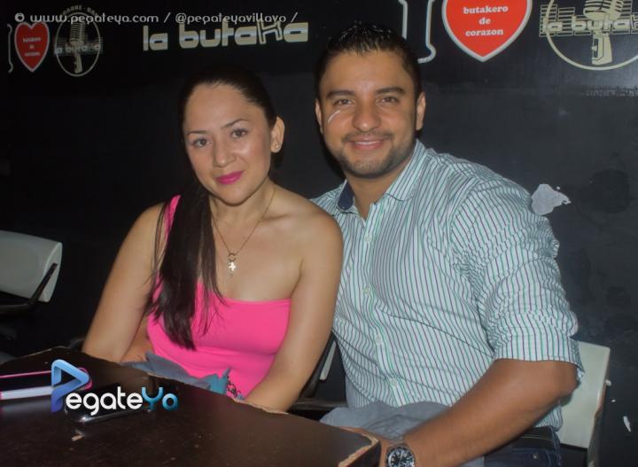 Foto 15 de LA BUTAKA KARAOQUE - Villavicencio en La Butaka Karaoke, Villavicencio