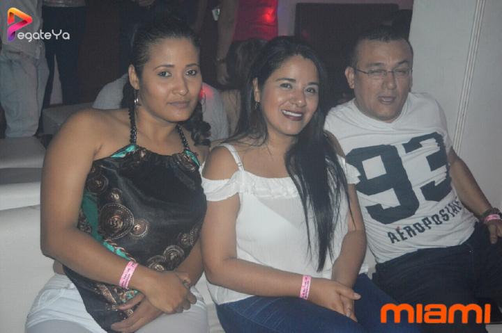 Foto 43 de Miami Bar - 3er Fds Febrero 2017 en Miami Bar Cali, Cali