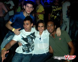 Foto 11 de Diciembre 15 del 2012 en Nozomi Club, Cali