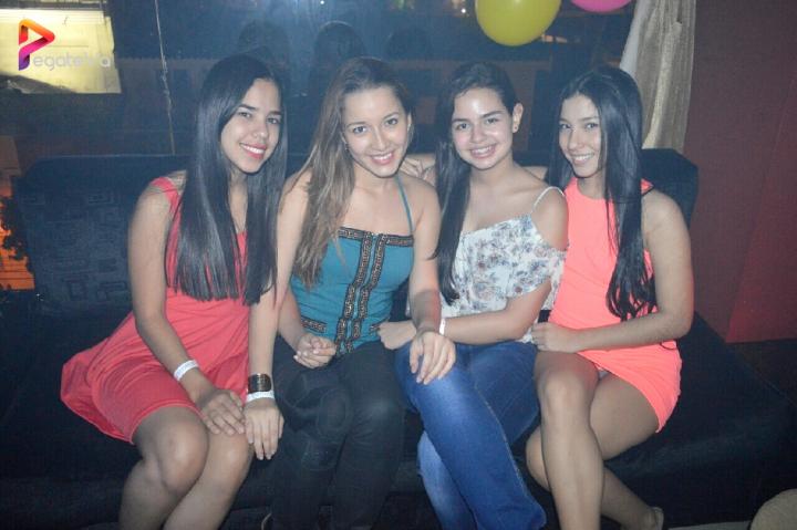 Foto 29 de Penthouse Club - 2do Fds Oct 2016 en Penthouse 1800, Cali
