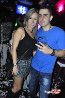 Foto 51 de Discoteca Prizma DUKEX 10 AÑOS en Prizma Discoteca Medellin, Medellín
