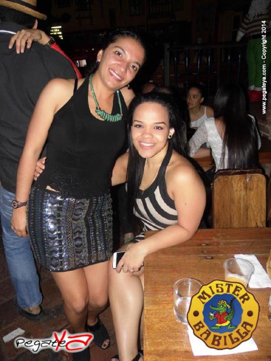 Foto 27 de MISTER BABIILA 5 Y 6 de DIC 2014 en Discoteca MISTER BABILLA cartagena, Cartagena