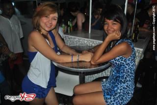 Foto 10 de taboo 7 y 8 de diciembre de 2012 en Discoteca Taboo Cartagena, Cartagena