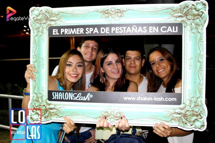 Foto 26 de Lolas - 4to FDS Junio 2015 en Lolas Club Menga Cali, Cali