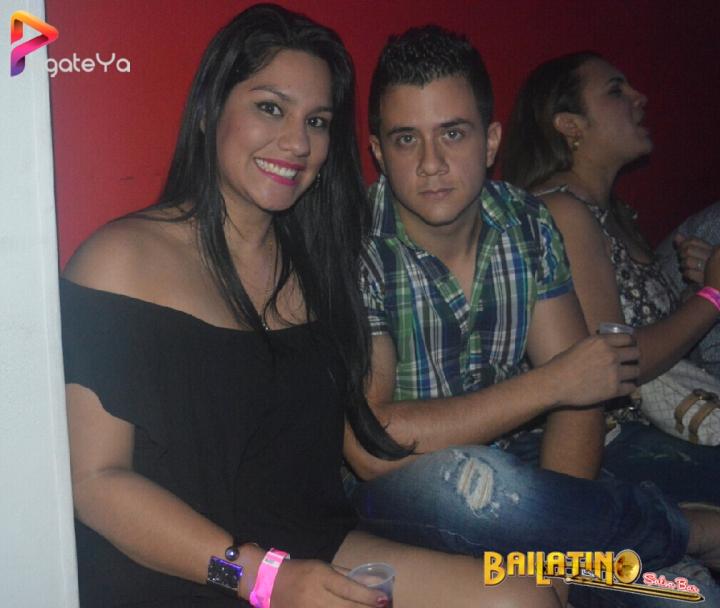 Foto 78 de Bailatino - 4to Fds Febrero 2017 en Bailatino - Bar, Cali