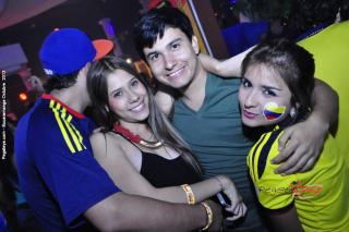 Foto 12 de Discoteca Malabar octubre de 2013 en Discoteca Malabar Bucaramanga, Bucaramanga