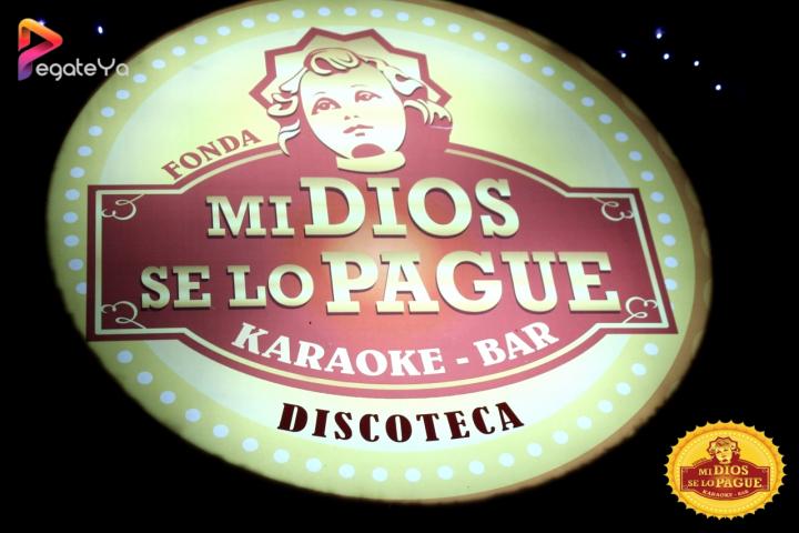 Foto 52 de Fonda Mi Dios Se Lo Pague - 16 01 15 en Fonda Mi Dios Se Lo Pague, Cali