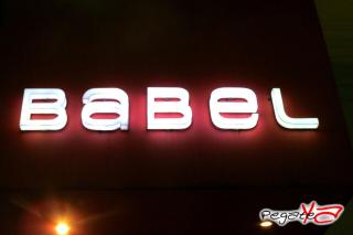 Foto 15 de Agosto 24 del 2013 en Babel / Barra Libre Cali, Cali