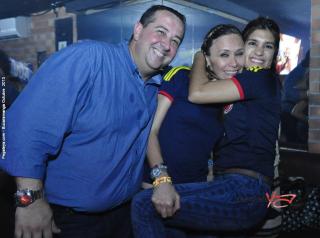 Foto 97 de Discoteca Malabar octubre de 2013 en Discoteca Malabar Bucaramanga, Bucaramanga
