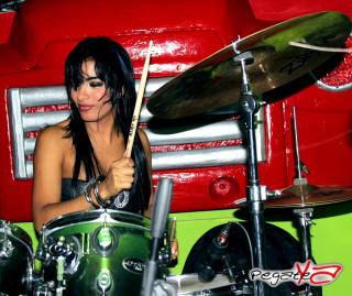 Foto 14 de Junio 08 del 2013 en Beautiful 80`s Cali, Cali