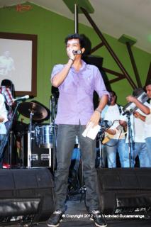Foto 97 de Viernes 17 de Agosto de 2012 en Discoteca La Vecindad Bucaramanga, Bucaramanga