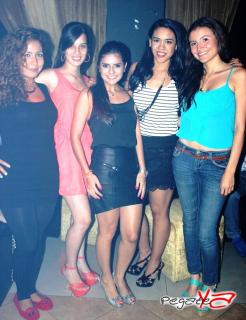 Foto 7 de Octubre 12 del 2013 en Penthouse 1800, Cali
