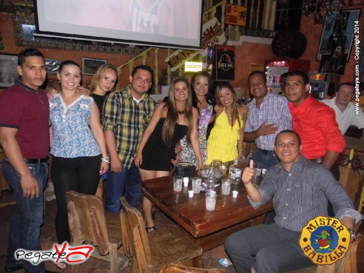 Foto 26 de MISTER BABIILA 12 Y 13 de DIC 2014 en Discoteca MISTER BABILLA cartagena, Cartagena