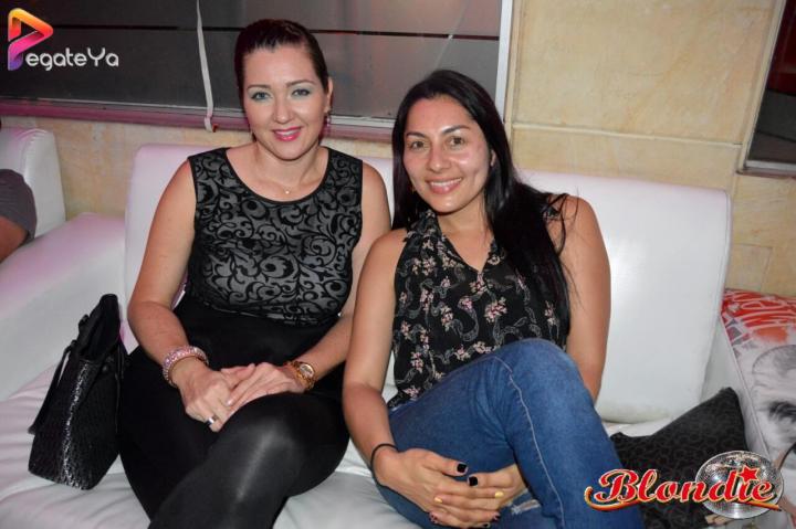 Foto 51 de Blondie 3er & 4to Fds Oct. 2016 en Blondie Bar Cali, Cali