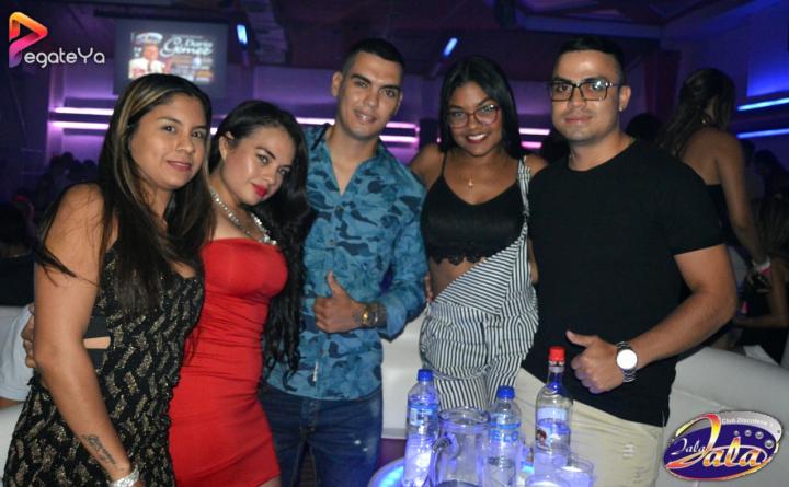 Foto 15 de JalaJala - 3er/4to Fds Julio 2017 en Jala Jala Club, Cali