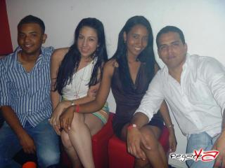 Foto 37 de Junio 02 del 2012 en Babel / Barra Libre Cali, Cali