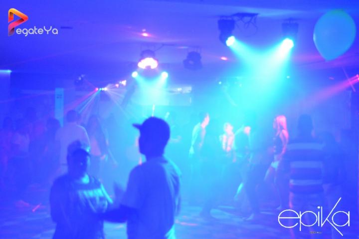 Foto 46 de Epika Night Club - 4to FDS Enero 2016 en Epika Night Club, Cali