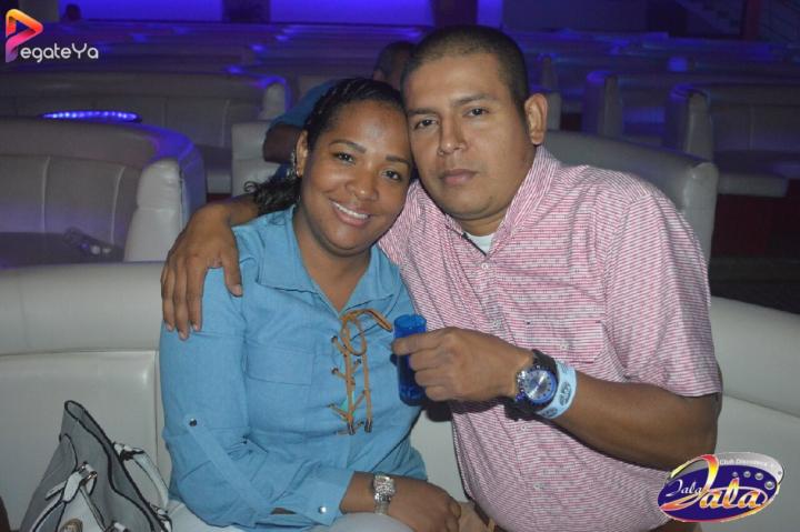 Foto 22 de Jalajala - 3er/4to Fds Oct 2016 en Jala Jala Club, Cali