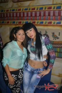 Foto 10 de Discoteca Amarna 11 de Octubre en Discoteca Amarna Medellin, Medellín
