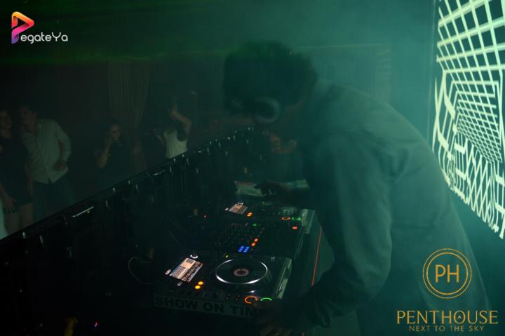 Foto 30 de Penthouse Club - 5to fds abril 2016 en Penthouse 1800, Cali