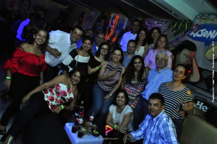 Foto 70 de Trinidad - Sábado 15 de junio de 2017 en Trinidad Discoteca Bucaramanga, Bucaramanga
