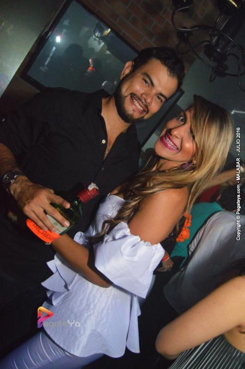 Foto 93 de Malabar - Sabado 16 de julio de 2016 en Discoteca Malabar Bucaramanga, Bucaramanga