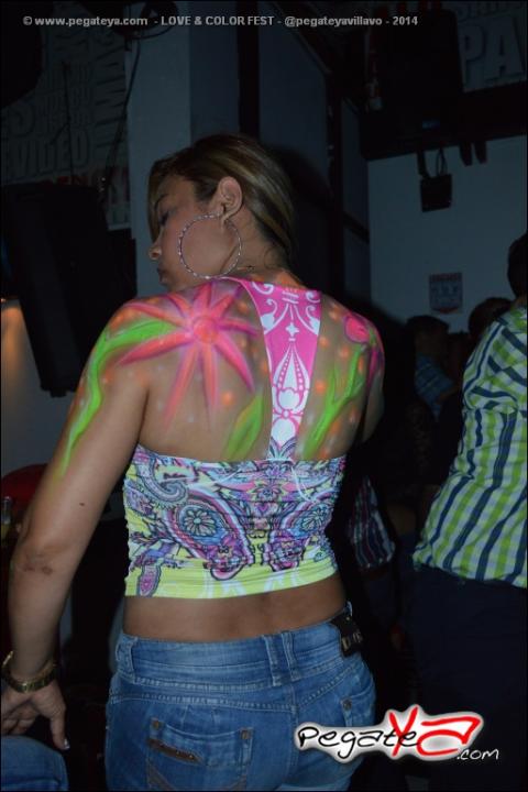 Foto 46 de PALOSANTO - Villavicencio en PaloSanto Club Villavicencio - Meta, Villavicencio