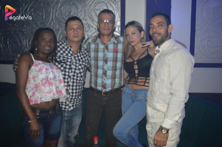Foto 18 de Ahma Bar - 4to FDS Enero 2016 en Ahma Cali, Cali