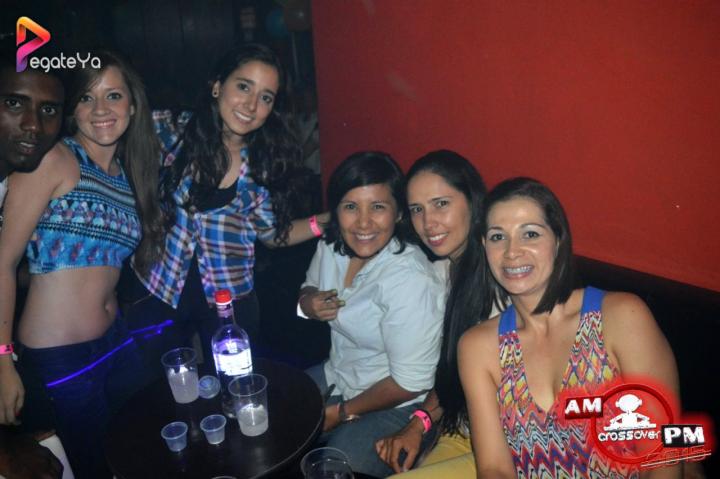 Foto 38 de Ampm - 1er FDS Oct 2015 en Am / PM Bar - Cali, Cali
