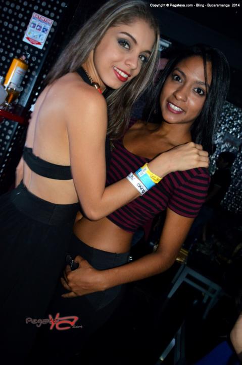 Foto 49 de Bar Bling 31 dic 2014 en Bar Bling Bucaramanga, Bucaramanga