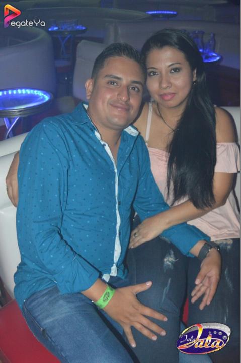 Foto 102 de JalaJala - 3er/4to Fds Julio 2017 en Jala Jala Club, Cali