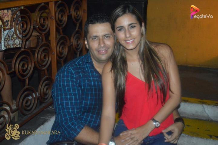 Foto 8 de Kukaramakara - 4to FDS Enero 2016 en Kukaramakara Discoteca Cali, Cali