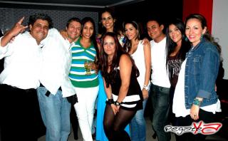 Foto 37 de Noviembre 17 del 2012 en Nozomi Club, Cali
