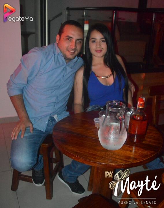 Foto 4 de Pa´Mayté - 2do Fds Marzo 2017 en Pa´Mayte Museo Vallenato