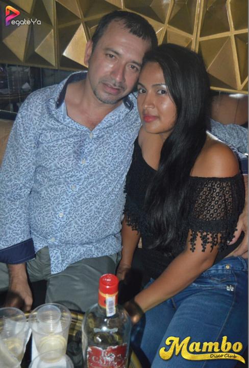 Foto 48 de Mambo Disco Club - 3er Fds Julio 2017 en Mambo Disco Club, Cali