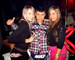 Foto 45 de Marzo 09 del 2013 en Praga Club Cali, Cali